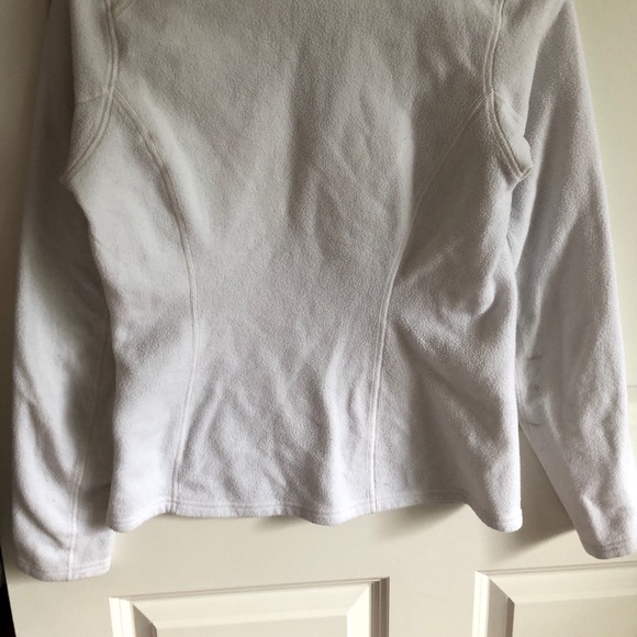 The North Face Quarter Zip - Picture 3 of 3